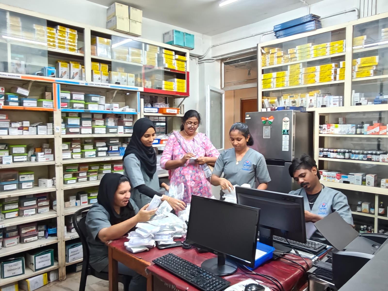 24-Hour Pharmacy